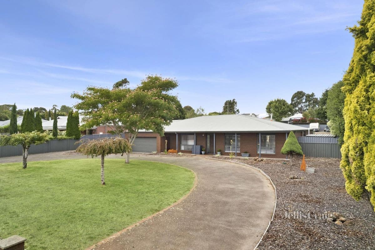 2856 Midland Highway