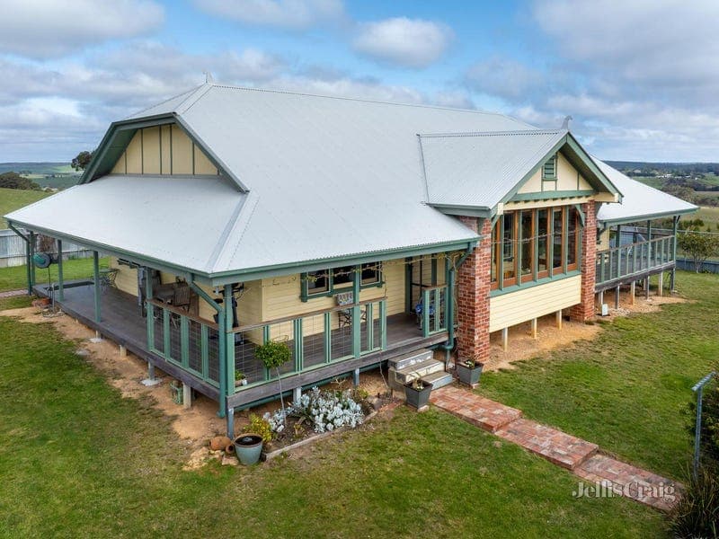 252 Sand Road, Durham Lead