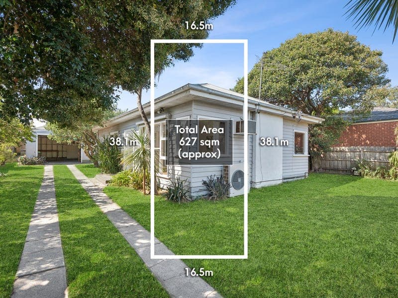 17 Glennie Avenue, Oakleigh South