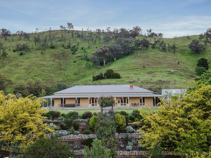 3013 Murray Valley Highway, Ebden