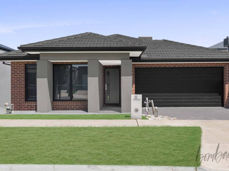22 Hutch Avenue, Donnybrook