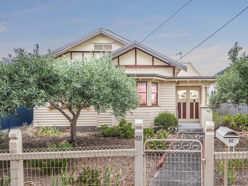 60 Normanby Street, East Geelong