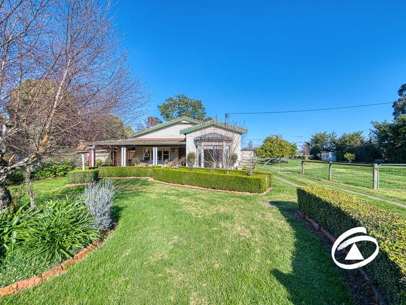 2058 Main Drain Road