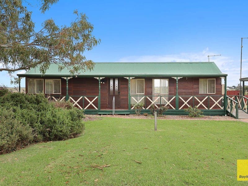 96 Victoria Street, Toora