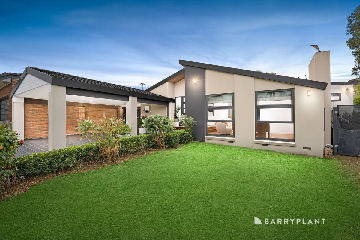 20 Bellfield Drive