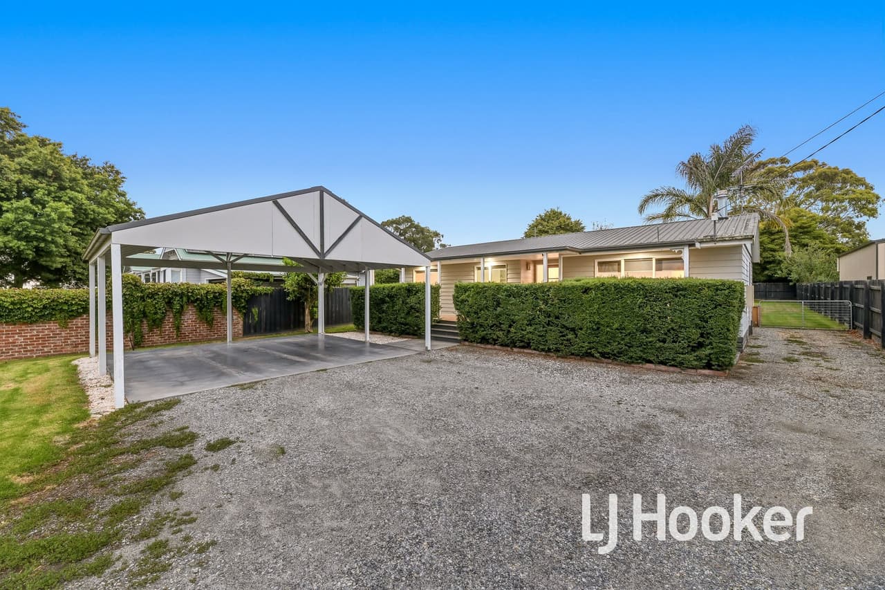 37 Garfield Road