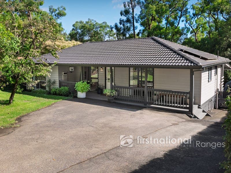 4 Joffre Parade, Cockatoo