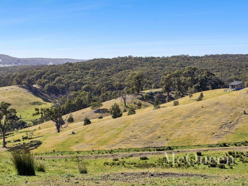 930 Porcupine Ridge Road, Porcupine Ridge