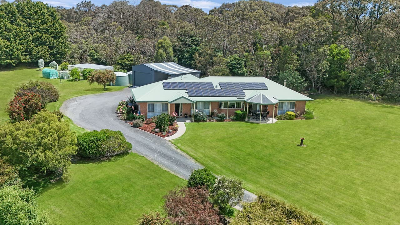 825 Koonwarra-Inverloch Road