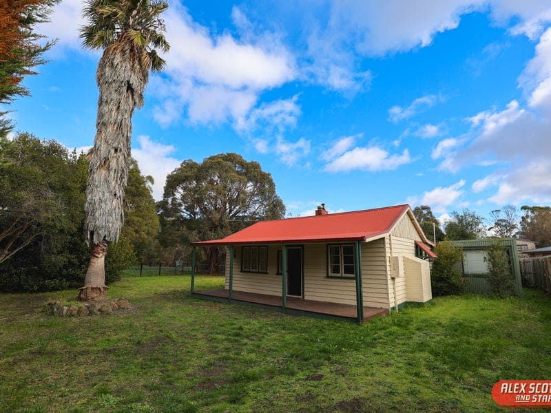 1 Deep Creek Street, Grantville