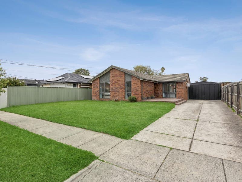 46 Davanzo Avenue, Clarinda