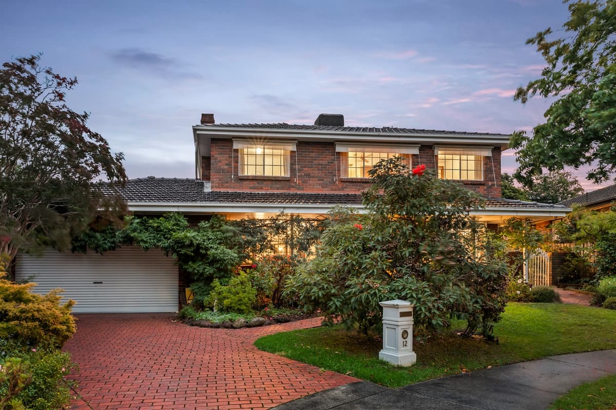 12 Raheen Court
