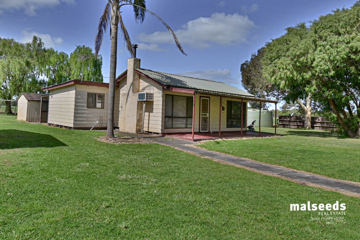 198 Kaladbro Road