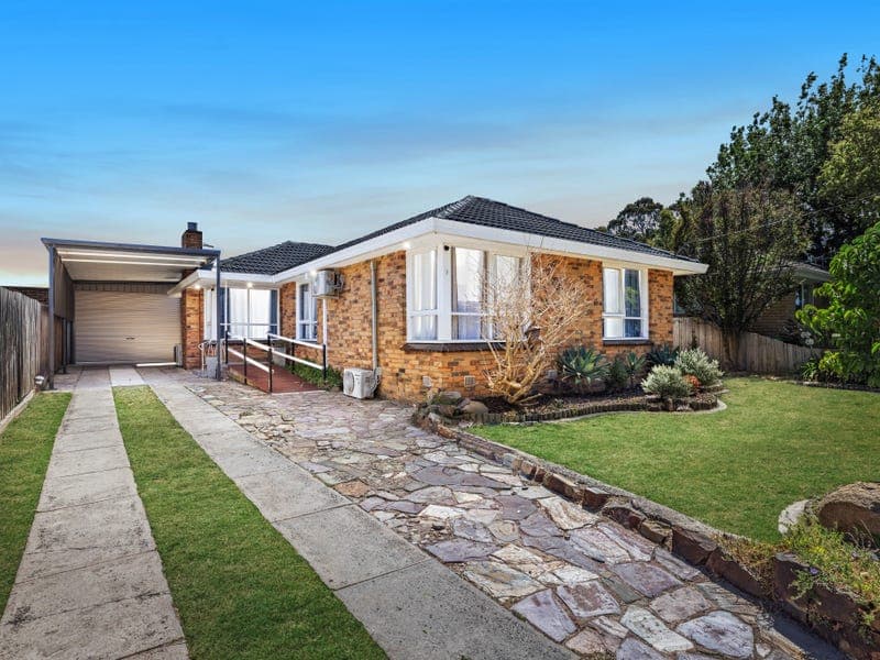 3 Seccull Drive, Chelsea Heights