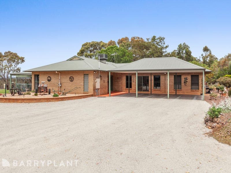 835 Seymour-Tooborac Road, Hilldene