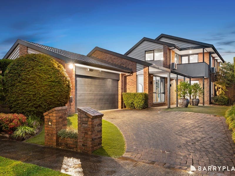 14 Jade Court, Wantirna South