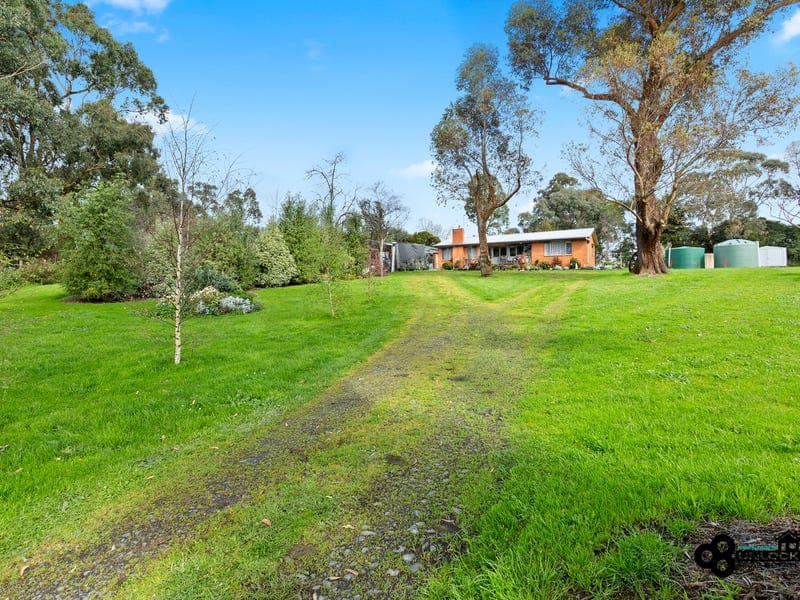 1664 Drouin-Korumburra Road, Poowong North