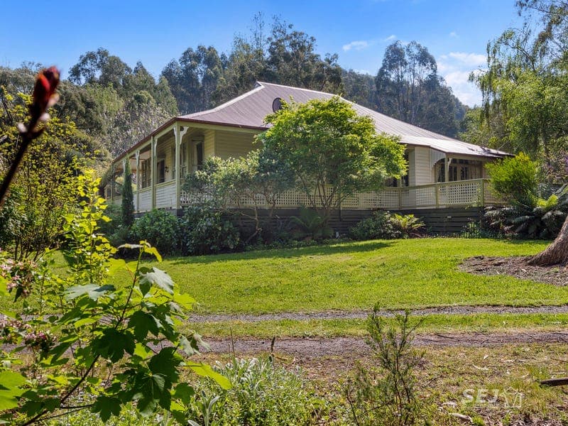 60 Goads Road, Mardan