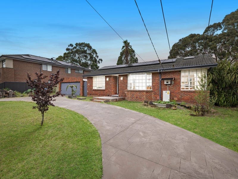 57 Arnold Drive, Scoresby