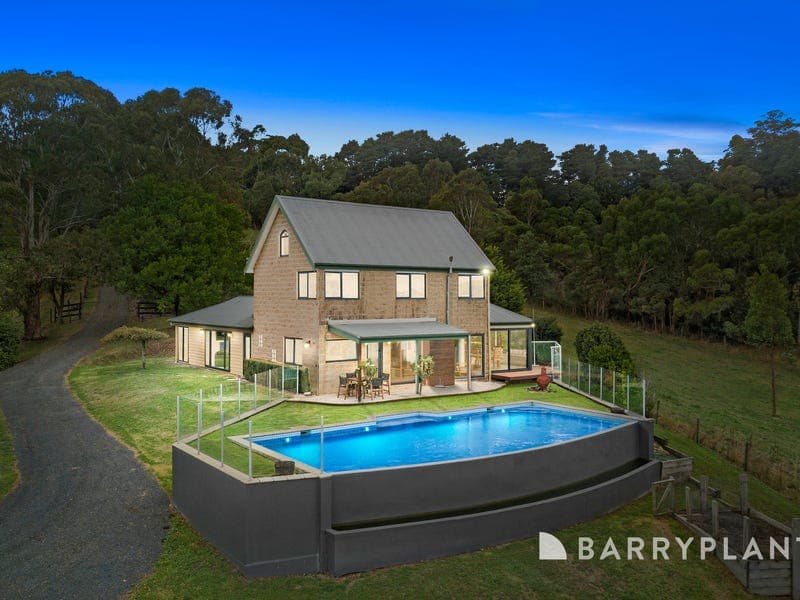 875 Korumburra-Warragul Road