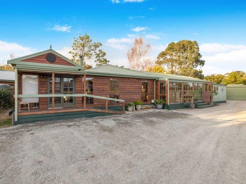 22 Tynong Road, Tynong