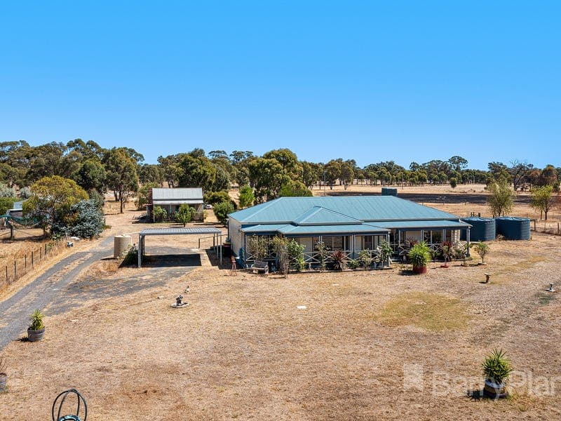 5266 Bendigo-Maryborough Road