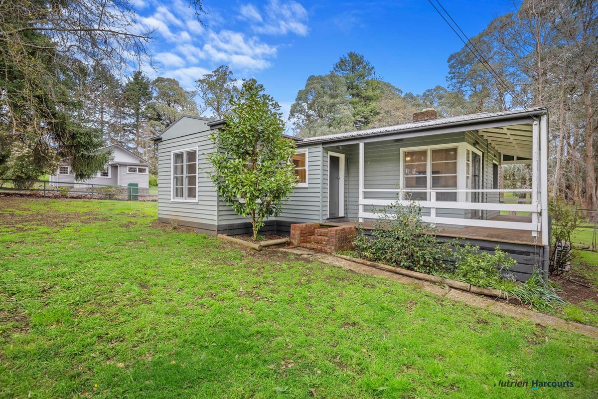 527 Maroondah Highway