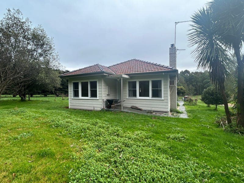 8985 South Gippsland Highway, Kardella South