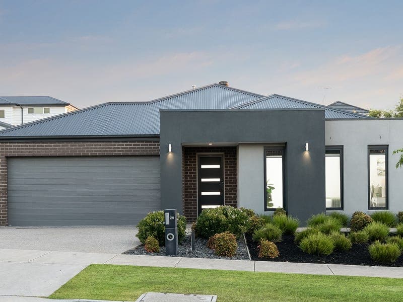 29 Drewan Drive, Wandana Heights