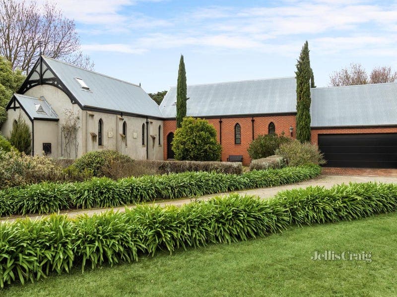 980 Coghills Creek Road