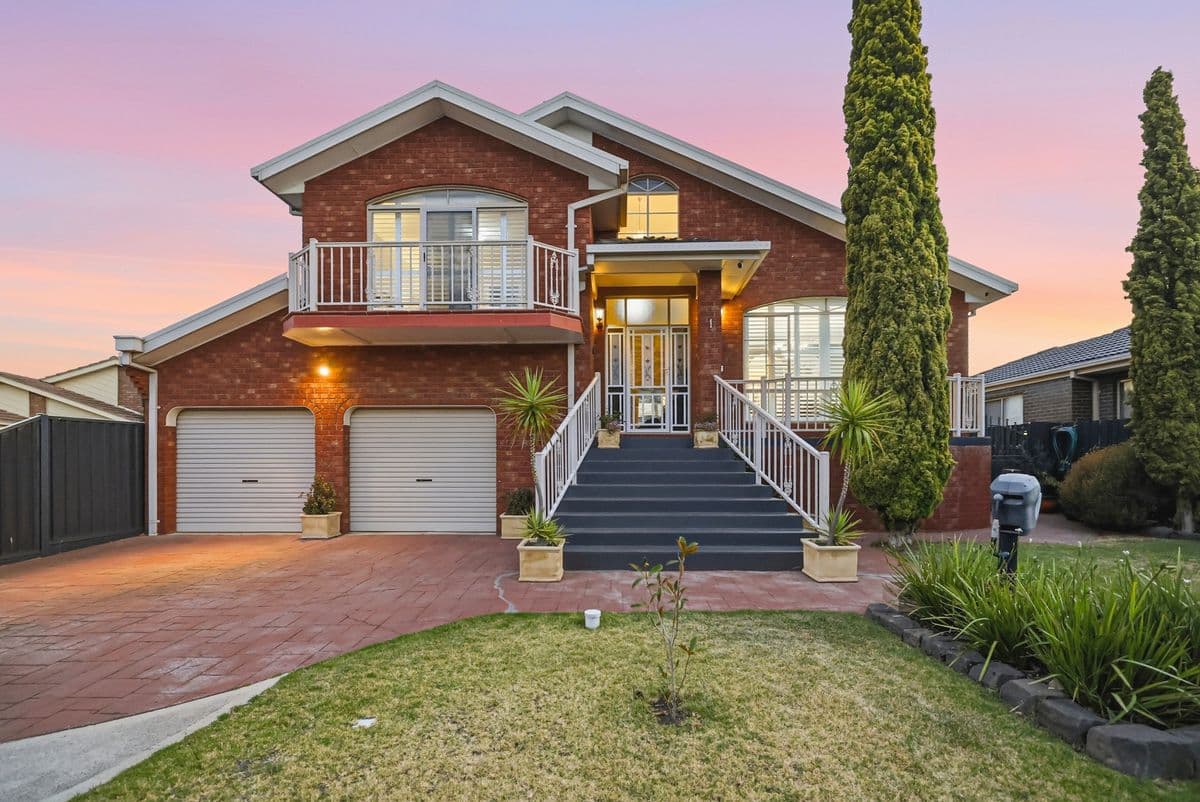 1 Dewey Court