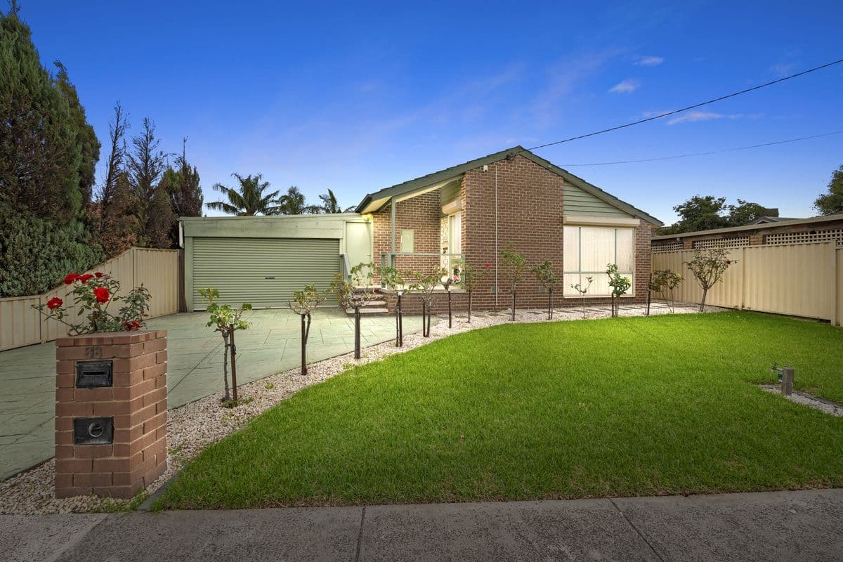 88 Peppercorn Parade