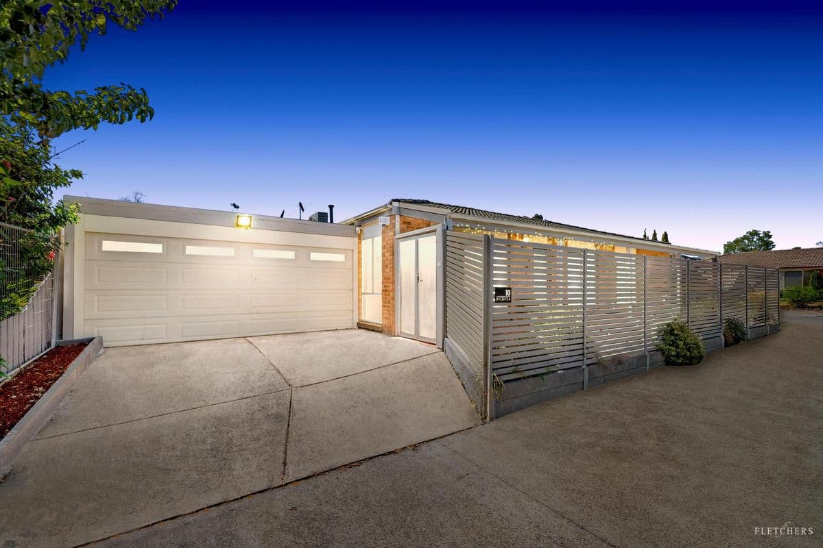 10 Snow Gum Drive