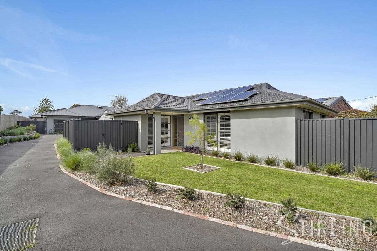 1/20 Padley Street