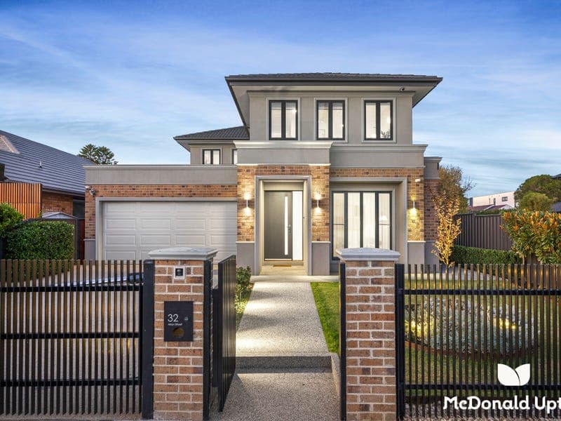 32 Allan Street, Aberfeldie