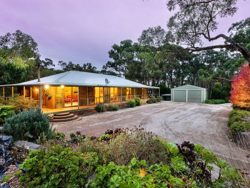 109 Nintingbool Road