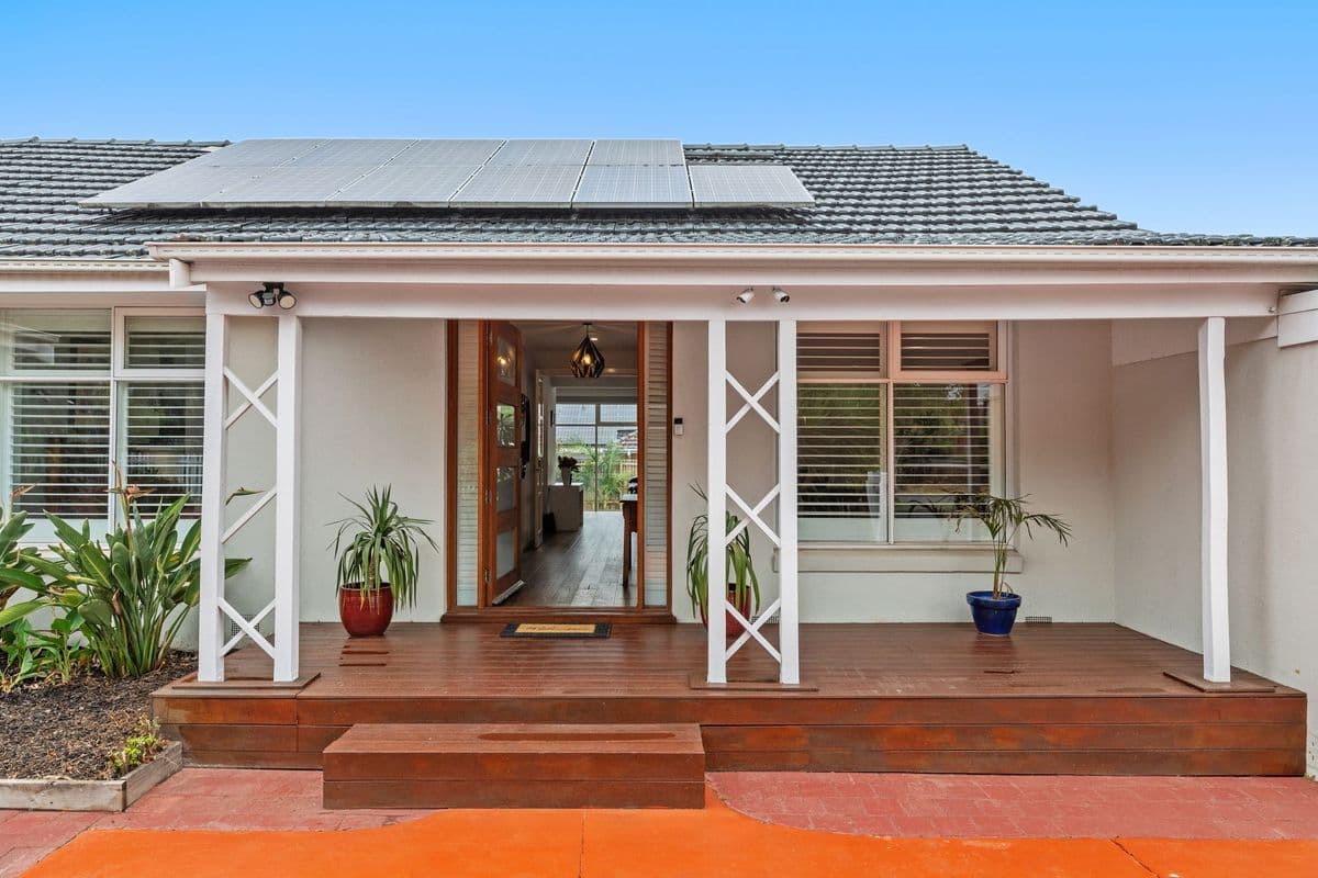 1598 Dandenong Road