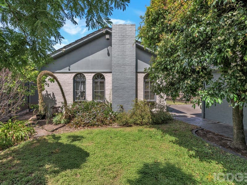 10 Dallas Street, Mentone