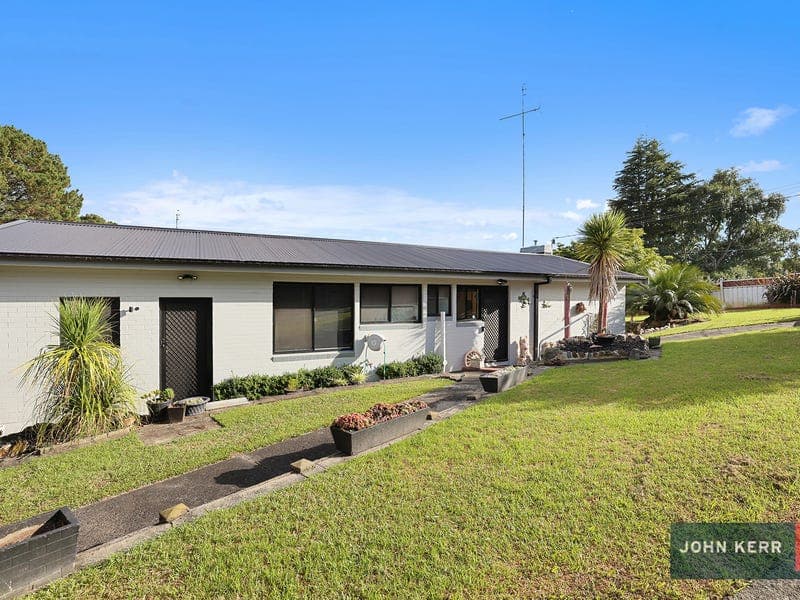 99 Shanahan Parade, Newborough