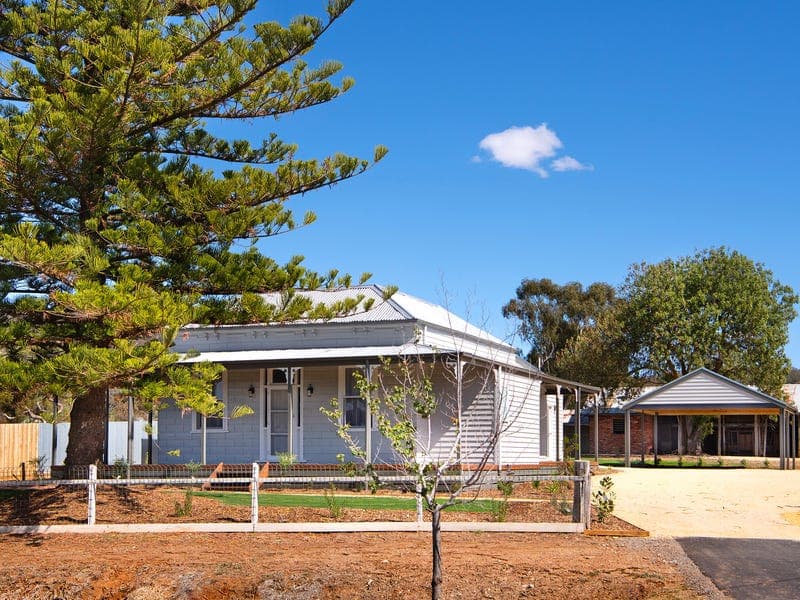 165 High Street, Maldon