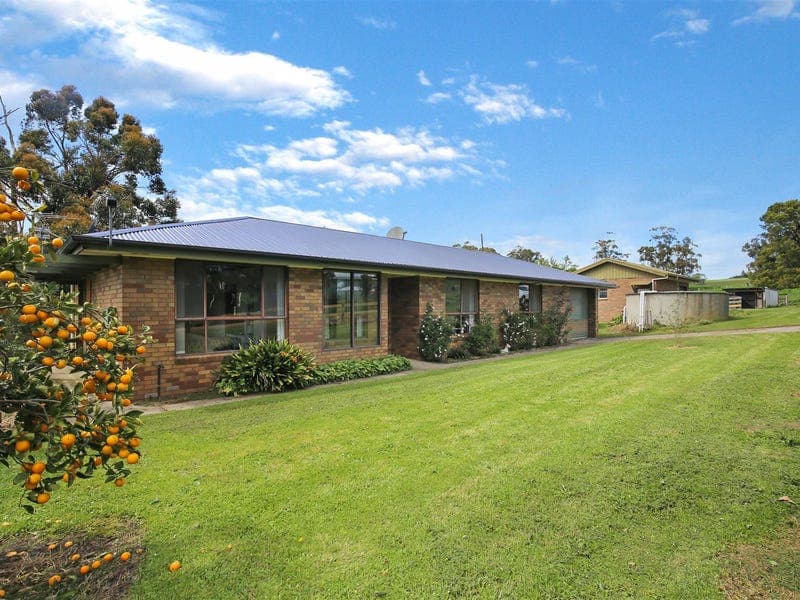950 Old Leongatha Road
