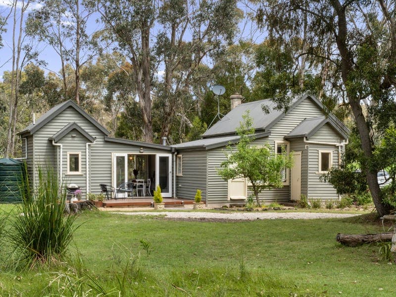 15 Alford Road, Barongarook