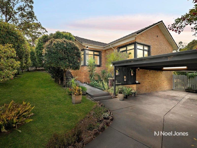 21 View Road, Vermont