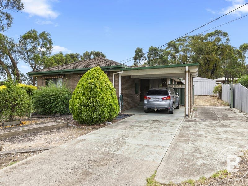 93 Majorca Road, Maryborough