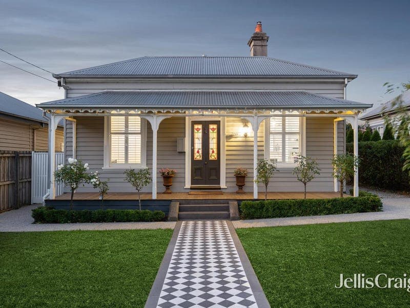 206 Brougham Street, Soldiers Hill