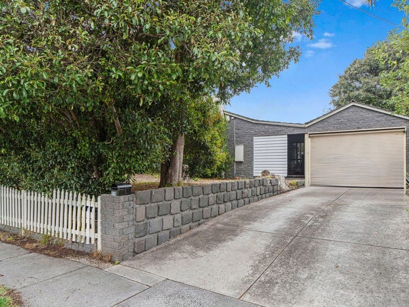 118 LINDRUM ROAD