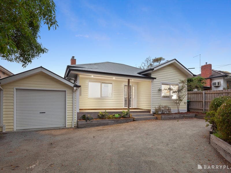1/111 Dublin Road, Ringwood East