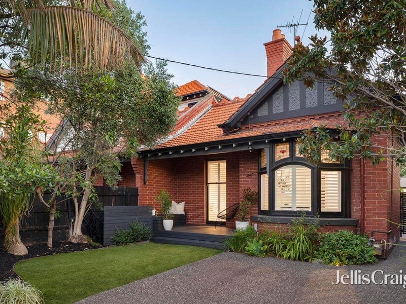 95 Grosvenor Street, Balaclava