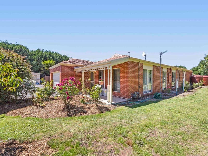 698 Bungaree-Wallace Road