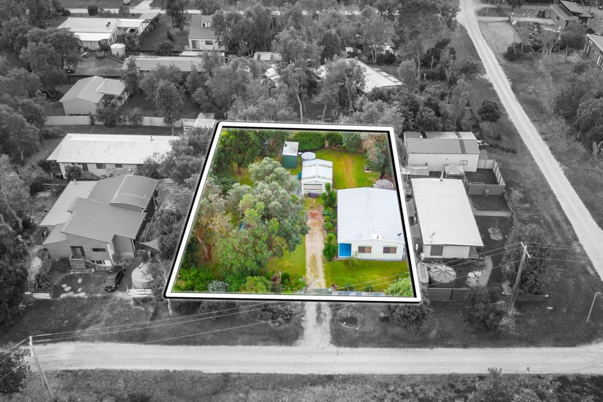 3-5 Maffra Street